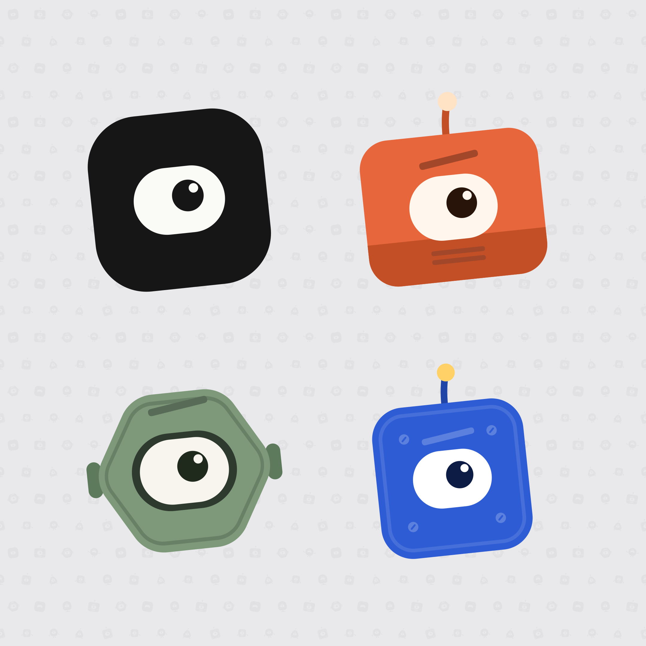 Header image, square